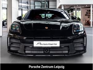 Porsche Panamera 4 E-Hybrid Massage*Sportabgas*HeadUp*HD-Matrix