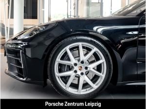 Porsche Panamera 4 E-Hybrid Massage*Sportabgas*HeadUp*HD-Matrix