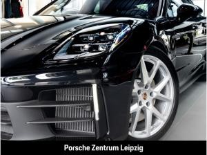 Porsche Panamera 4 E-Hybrid Massage*Sportabgas*HeadUp*HD-Matrix