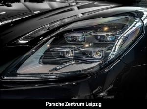 Porsche Panamera 4 E-Hybrid Massage*Sportabgas*HeadUp*HD-Matrix