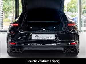 Porsche Panamera 4 E-Hybrid Massage*Sportabgas*HeadUp*HD-Matrix