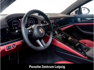 Porsche Panamera 4 E-Hybrid Massage*Sportabgas*HeadUp*HD-Matrix
