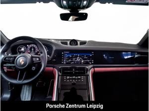 Porsche Panamera 4 E-Hybrid Massage*Sportabgas*HeadUp*HD-Matrix