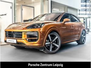 Porsche Cayenne GTS Coupe FnW Ipanemabrau Burmester AHK