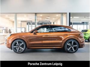 Porsche Cayenne GTS Coupe FnW Ipanemabrau Burmester AHK