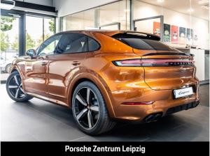 Porsche Cayenne GTS Coupe FnW Ipanemabrau Burmester AHK