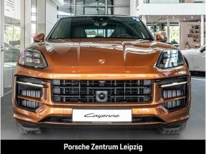 Porsche Cayenne GTS Coupe FnW Ipanemabrau Burmester AHK