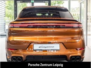 Porsche Cayenne GTS Coupe FnW Ipanemabrau Burmester AHK