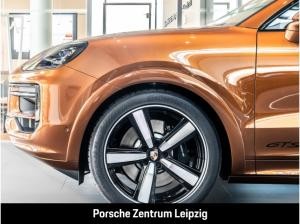 Porsche Cayenne GTS Coupe FnW Ipanemabrau Burmester AHK