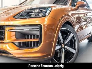 Porsche Cayenne GTS Coupe FnW Ipanemabrau Burmester AHK