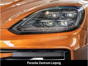 Porsche Cayenne GTS Coupe FnW Ipanemabrau Burmester AHK