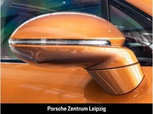 Porsche Cayenne GTS Coupe FnW Ipanemabrau Burmester AHK