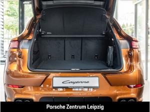 Porsche Cayenne GTS Coupe FnW Ipanemabrau Burmester AHK