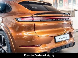 Porsche Cayenne GTS Coupe FnW Ipanemabrau Burmester AHK