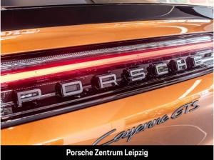 Porsche Cayenne GTS Coupe FnW Ipanemabrau Burmester AHK