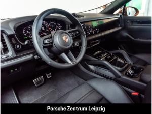 Porsche Cayenne GTS Coupe FnW Ipanemabrau Burmester AHK