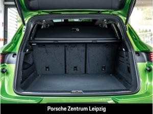 Porsche Cayenne PTS javagrünmetallic 22Zoll*Standheizung*AHK*14-Wege*Sitzbelüftungagrün! Sitzklima AHK