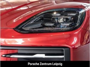 Porsche Cayenne S PTS Rubinrot! SportDesign*22Zoll*Sitzklima*Standheizung*Luftfederung