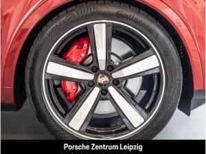 Porsche Cayenne S PTS Rubinrot! SportDesign*22Zoll*Sitzklima*Standheizung*Luftfederung