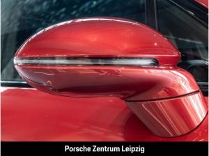 Porsche Cayenne S PTS Rubinrot! SportDesign*22Zoll*Sitzklima*Standheizung*Luftfederung