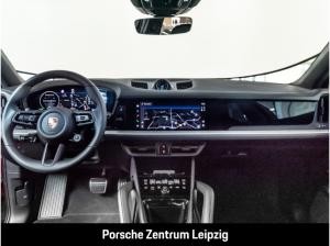 Porsche Cayenne S PTS Rubinrot! SportDesign*22Zoll*Sitzklima*Standheizung*Luftfederung
