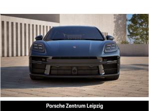 Porsche Panamera GTS Burmester HUD PCCB Massage InnoDrive