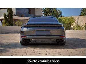 Porsche Panamera GTS Burmester HUD PCCB Massage InnoDrive