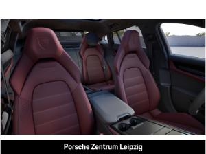 Porsche Panamera GTS Burmester HUD PCCB Massage InnoDrive