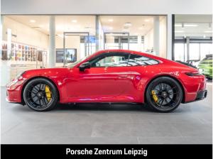Porsche 992 911 Carrera GTS PCCB PDCC Burmester Clubleder LED