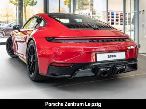 Porsche 992 911 Carrera GTS PCCB PDCC Burmester Clubleder LED