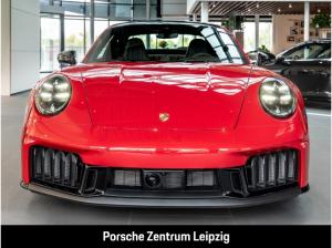 Porsche 992 911 Carrera GTS PCCB PDCC Burmester Clubleder LED