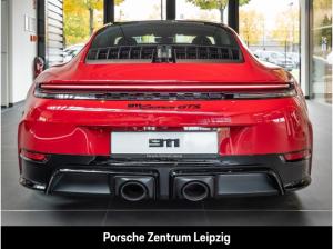 Porsche 992 911 Carrera GTS PCCB PDCC Burmester Clubleder LED
