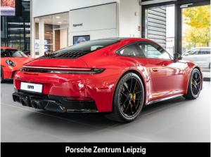 Porsche 992 911 Carrera GTS PCCB PDCC Burmester Clubleder LED