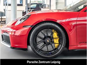 Porsche 992 911 Carrera GTS PCCB PDCC Burmester Clubleder LED