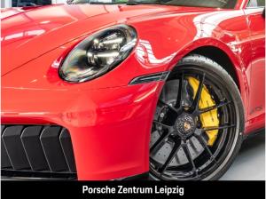 Porsche 992 911 Carrera GTS PCCB PDCC Burmester Clubleder LED