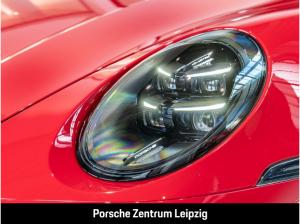 Porsche 992 911 Carrera GTS PCCB PDCC Burmester Clubleder LED