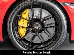 Porsche 992 911 Carrera GTS PCCB PDCC Burmester Clubleder LED