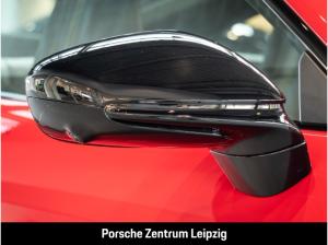 Porsche 992 911 Carrera GTS PCCB PDCC Burmester Clubleder LED