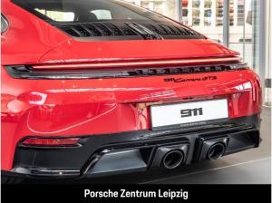 Porsche 992 911 Carrera GTS PCCB PDCC Burmester Clubleder LED