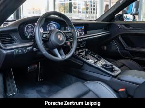 Porsche 992 911 Carrera GTS PCCB PDCC Burmester Clubleder LED