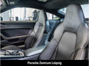 Porsche 992 911 Carrera GTS PCCB PDCC Burmester Clubleder LED