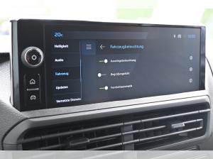 Peugeot Expert Kasten L2 BlueHDi ⚡Sofort Verfügbar⚡ 120/LED/Sitzheizung/Laderaumpaket