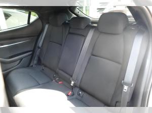 Mazda 3 2025 SKYACTIV-G 140 HOMURA