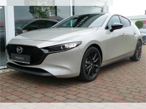 Mazda 3 2025 SKYACTIV-G 140 HOMURA