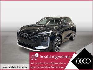 Audi Q3 SUV e-hybrid S tronic ACC AUT DynLicht