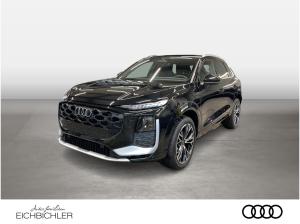 Audi Q3 SUV e-hybrid S tronic ACC AUT DynLicht