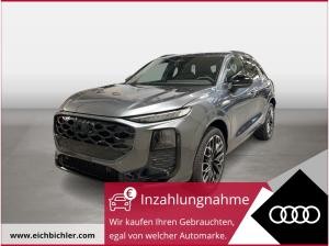 Audi Q3 SUV TFSI S tronic ACC AHK AUT Kam. LED