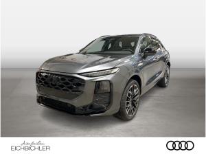 Audi Q3 SUV TFSI S tronic ACC AHK AUT Kam. LED