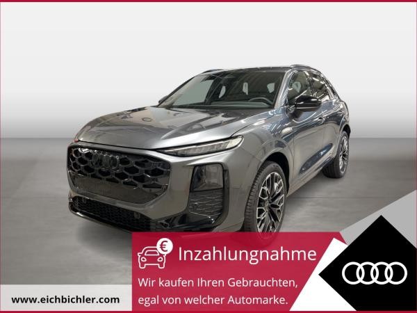 Audi Q3 SUV TFSI S tronic ACC AHK AUT Kam. LED