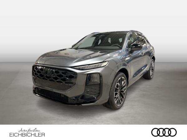 Audi Q3 SUV TFSI S tronic ACC AHK AUT Kam. LED